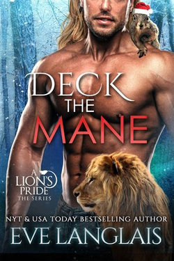 Deck the Mane