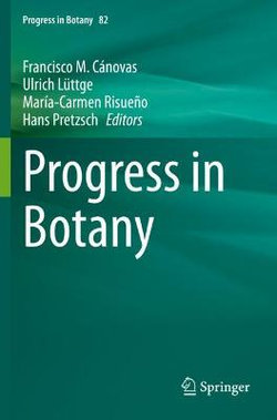 Progress in Botany Vol. 82