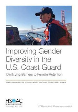 Improving Gender Diversity in the U. S. Coast Guard