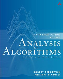 Introduction to the Analysis of Algorithms, An