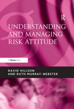 Understanding and Managing Risk Attitude