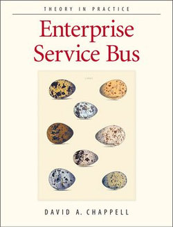 Enterprise Service Bus