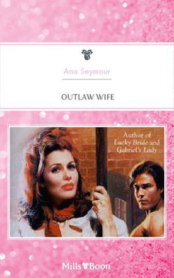 Outlaw Wife