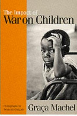 The Impact of War on Children