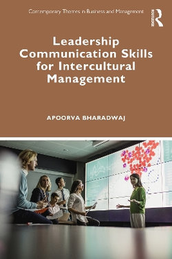 Leadership Communication Skills for Intercultural Management