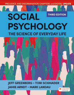 Social Psychology Digital Update