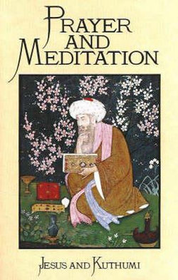 Prayer and Meditation