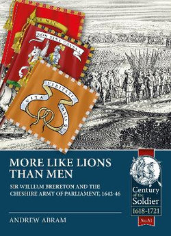 More Like Lions Than Men