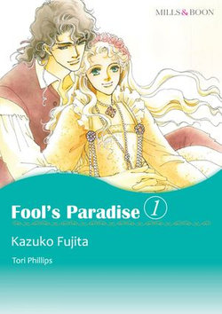 Fool's Paradise 1 (Mills & Boon Comics)