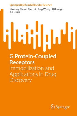 G Protein-Coupled Receptors