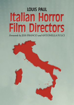 Italian Horror Film Directors