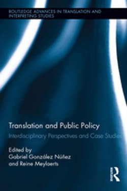 Translation and Public Policy