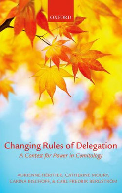 Changing Rules of Delegation