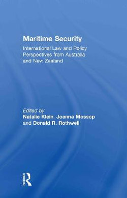 Maritime Security