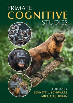 Primate Cognitive Studies