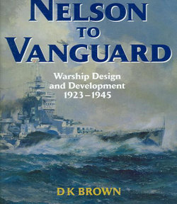 Nelson to Vanguard