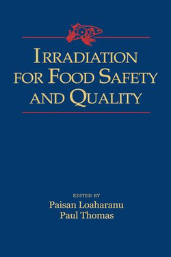 Irradiation for Food Safety and Quality