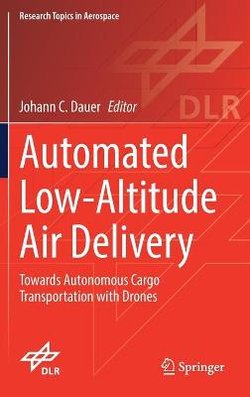 Automated Low-Altitude Air Delivery