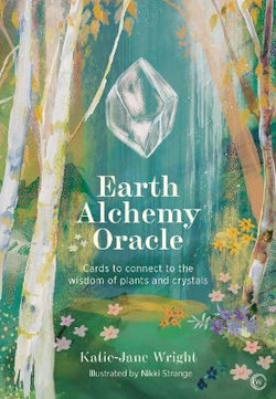 Earth Alchemy Oracle Card Deck