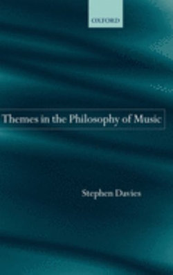 Themes in the Philosophy of Music