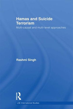 Hamas and Suicide Terrorism