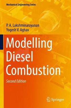 Modelling Diesel Combustion