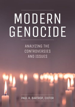 Modern Genocide