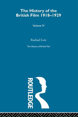 History of British Film (Volume 4)