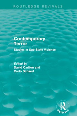 Contemporary Terror