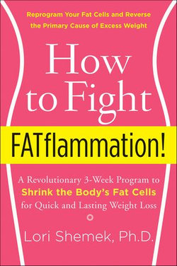 How to Fight FATflammation!