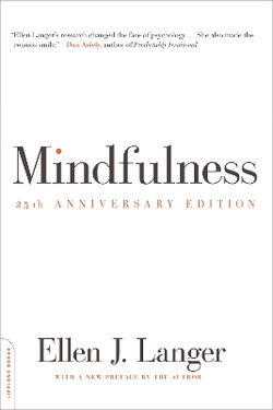 Mindfulness, 25th anniversary edition