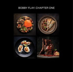 Bobby Flay: Chapter One