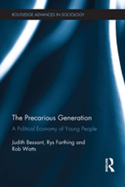 The Precarious Generation