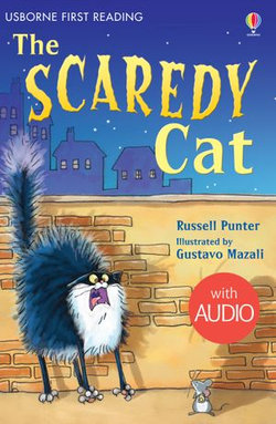 The Scaredy Cat