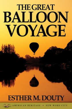 The Great Balloon Voyage