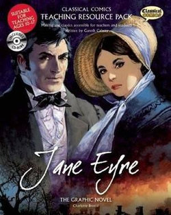 Jane Eyre