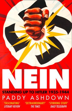 Nein!: Standing up to Hitler 1935–1944