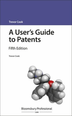 A User's Guide to Patents