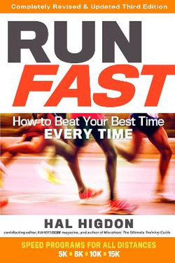 Run Fast