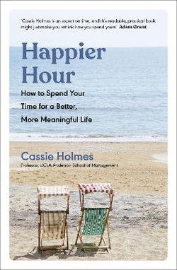 Happier Hour