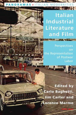 Italian Industrial Literature and Film