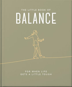 The Little Book of Balance