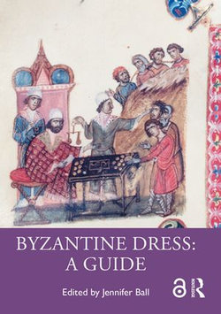 Byzantine Dress: A Guide