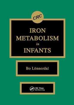 Iron Metabolism in Infants