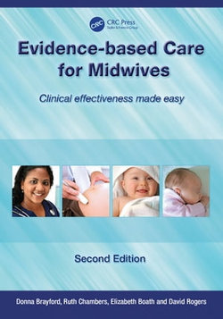 Evidence-Based Care for Midwives