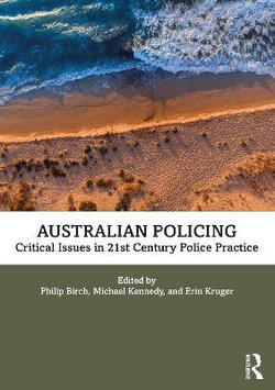 Australian Policing