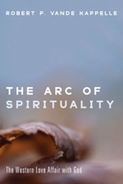 The Arc of Spirituality