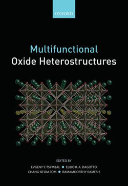 Multifunctional Oxide Heterostructures