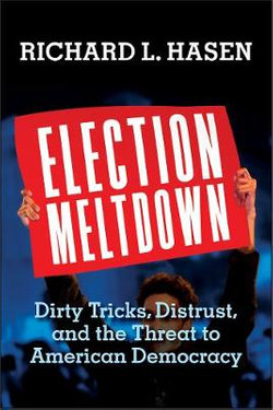 Election Meltdown