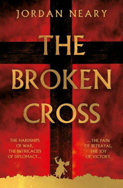 The Broken Cross